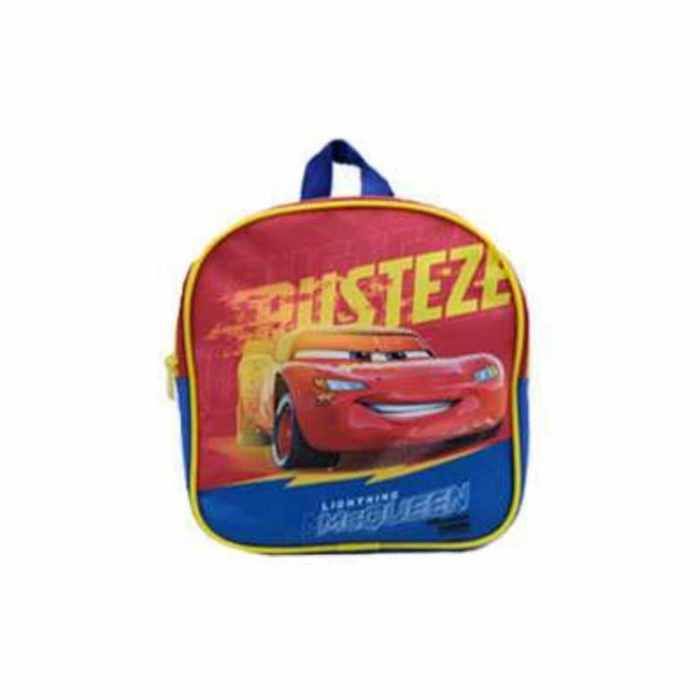 Petit cartable Cars