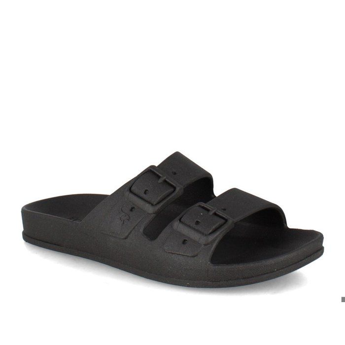Sandales Rio de Janeiro Noires – Homme