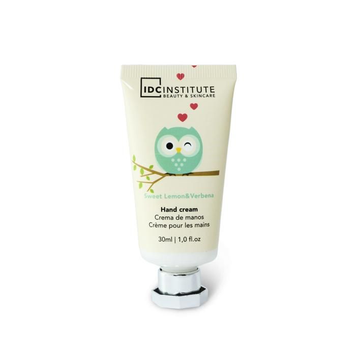 IDC INSTITUTE Sowa Crème mains hydratante 30 ml