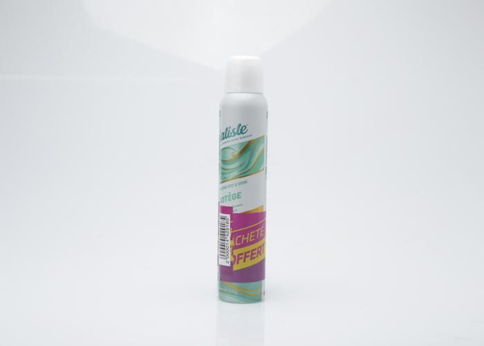 LOT 1+1 BATISTE SHAMPOOING SEC PROTEGE HB 200 ML