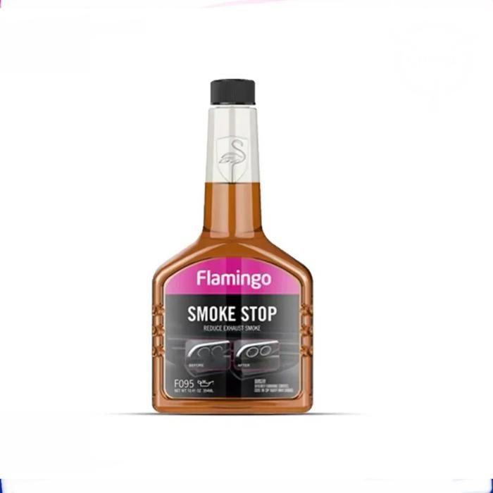 Flamingo Stopeur de Fumer 354ml F095