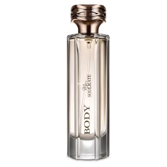 Parfum - My Soulmate Body - 100ml - Eau de parfum - Femme