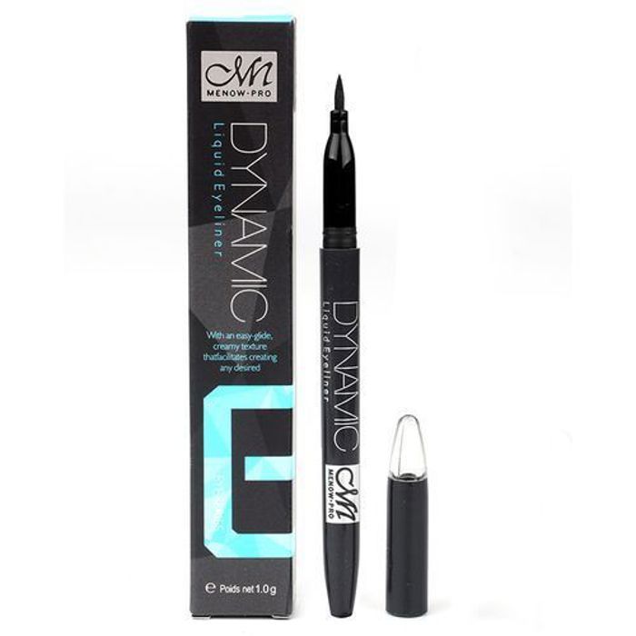 liquide eyeliner crayon  Maquillage