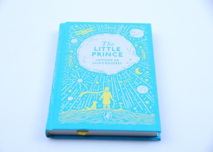 The Little Prince
