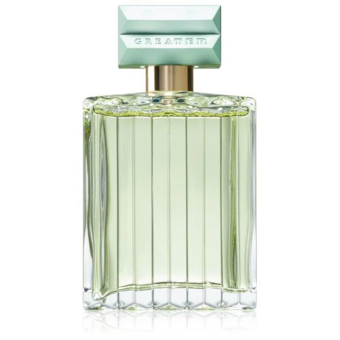 Eau de Toilette - Greater - Homme - 75 ML - Eau fraîche - AuraScent