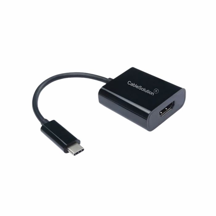 Type -C To Hdtv USB3.1 Adapter