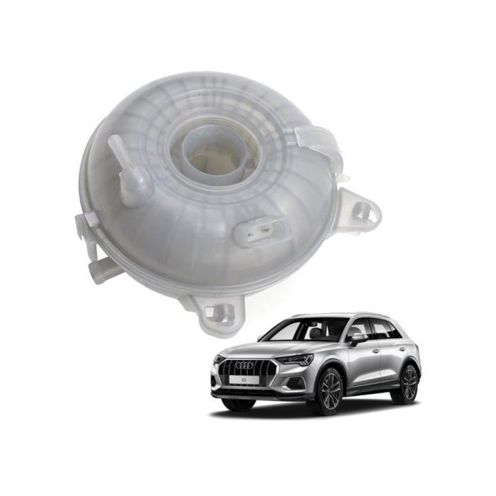 Vase D'eau, liquide refroidissement Audi Q3 (F3B)
