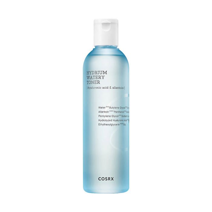 Tonique aqueux Hydrium de COSRX 280 ml