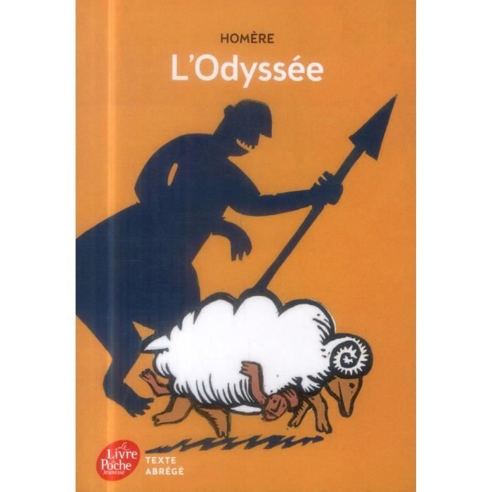 L'Odyssée
