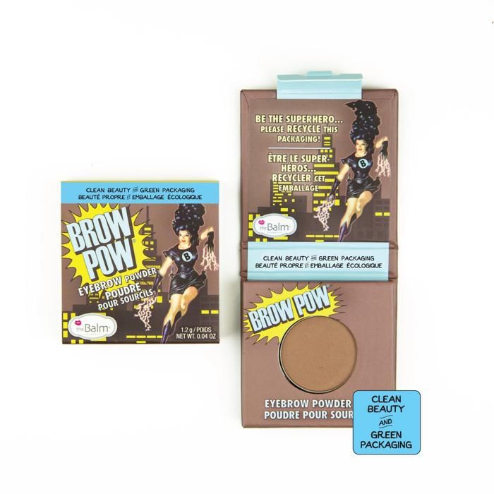 Brow Pow- Blonde