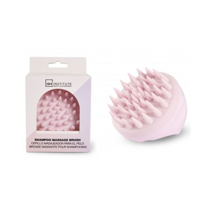 IDC - Brosse à cheveux de massage Brosse à shampoing
