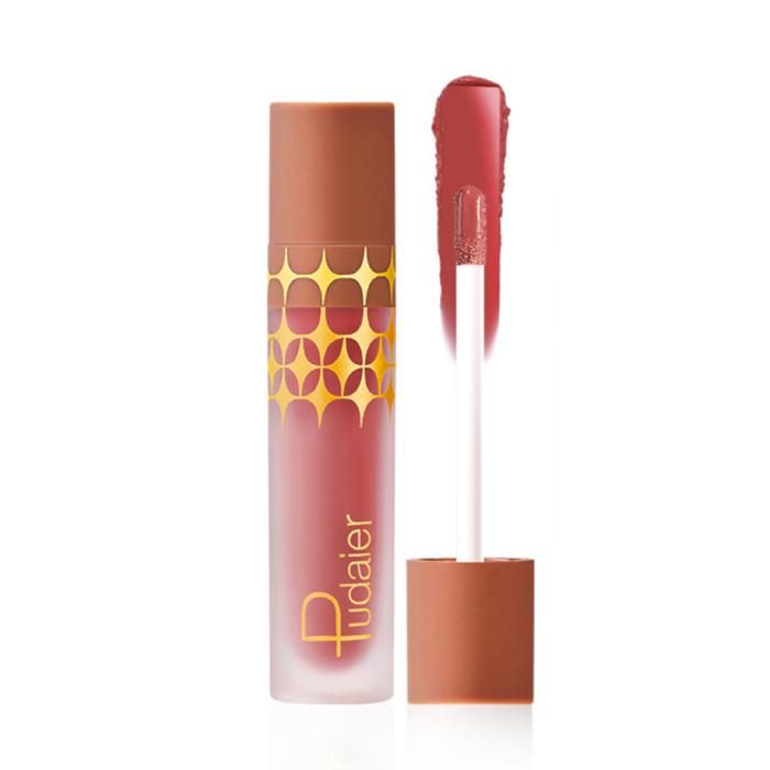 Pudaier Rouge à lèvres liquide anti-gravité couleur 20 - 4.5g