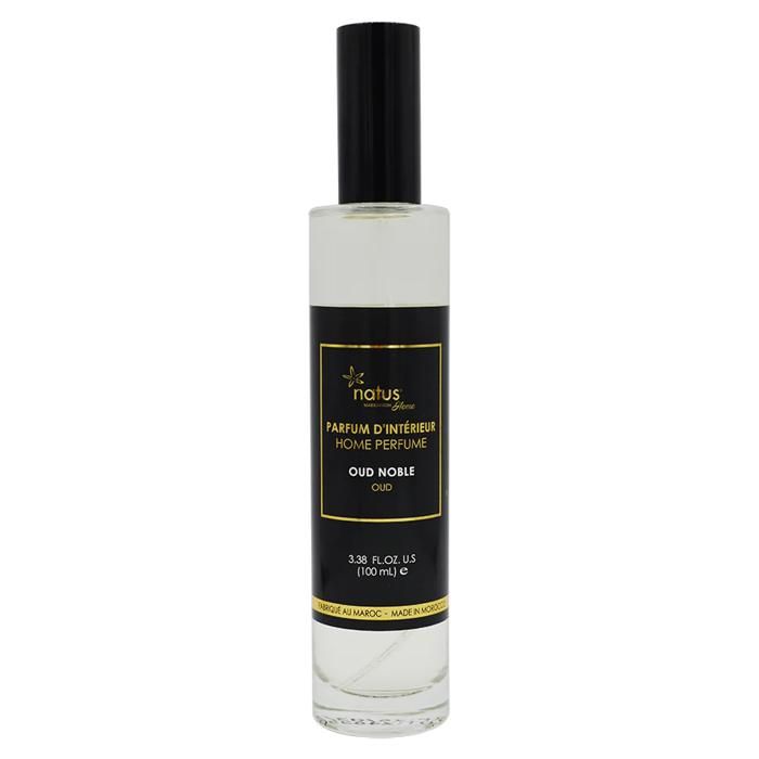Parfum d'interieur Oud Noble 100ml