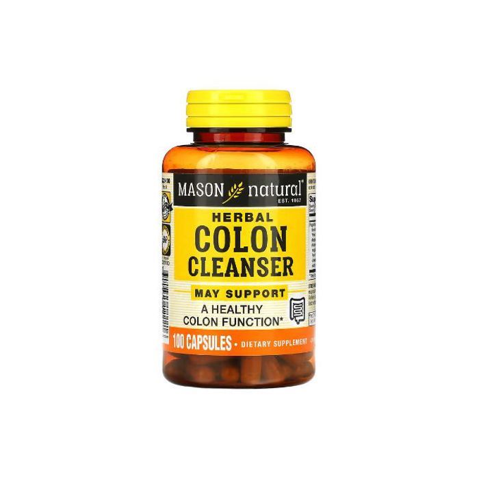 Probiotiques Nettoyage du colon, [ Favorise la perte de poids ] 100 capsules