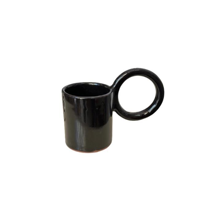 Mug Noir