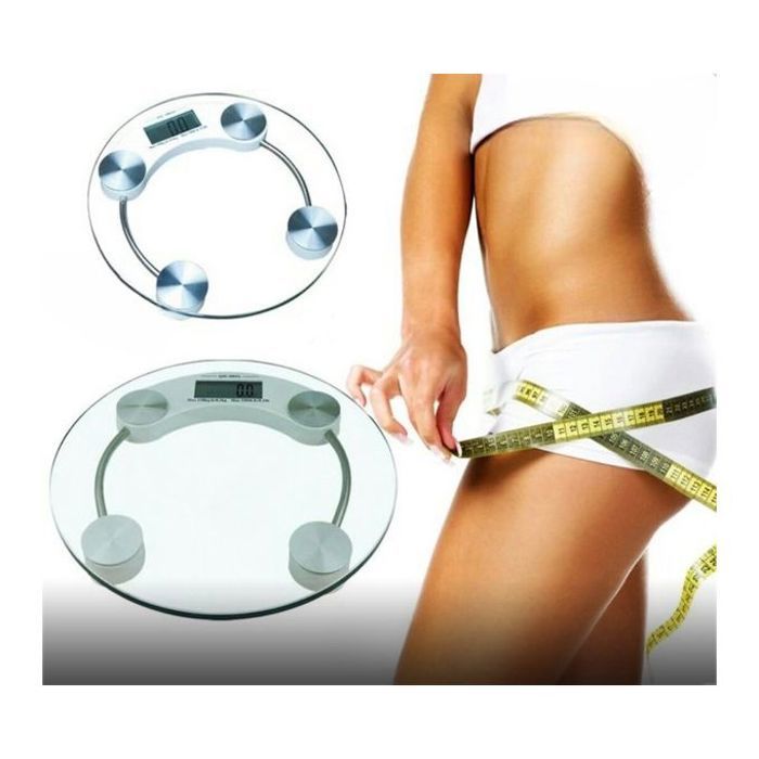Balance super slim. Garantie ronde
