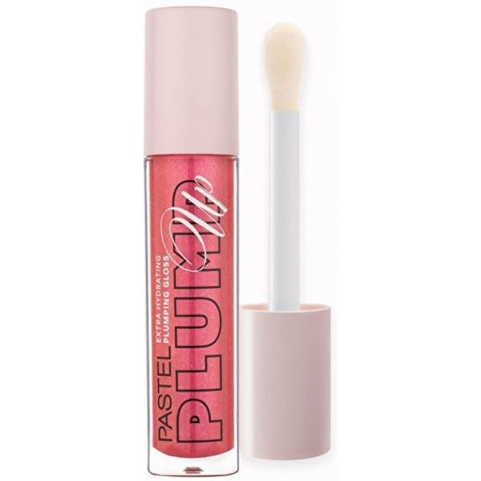 PLUMP UP EXTRA HYDRAYTING GLOSS 206