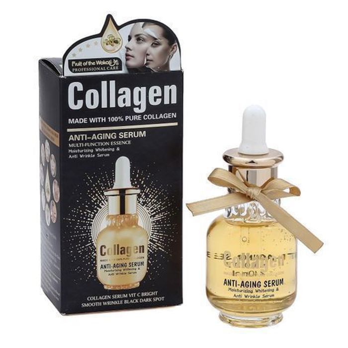 Collagen 100% Collagen Anti-Age Serum 40 ML.