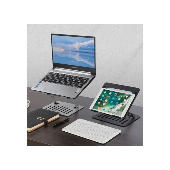 Support Pc Portable et Tablette Solide 100% Original