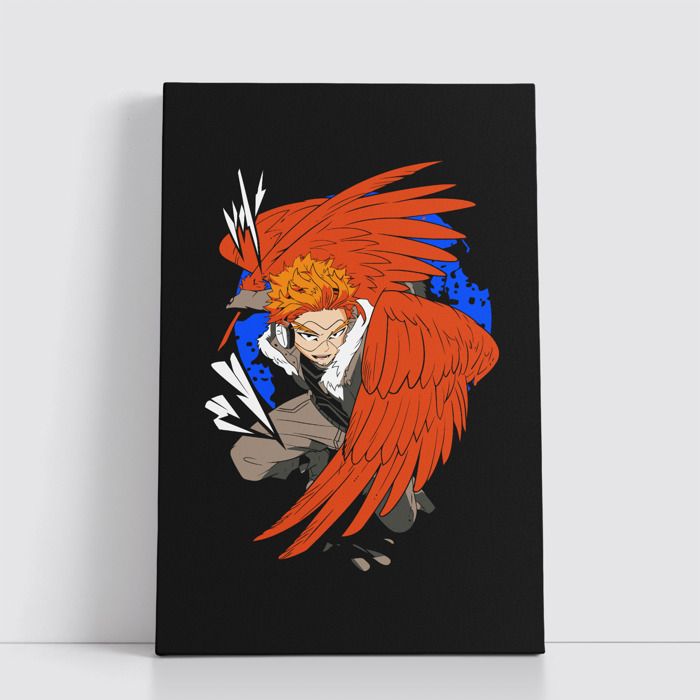 Tableau decoratif sur Toile 25x40 cm Anime attack on titan - one piece - Naruto - death note - Jujutsu Kaisen - Spy x Family 784