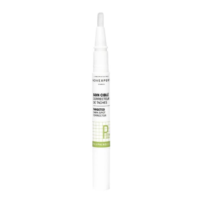 Soin ciblé correcteur de taches Novexpert 7ml - blanc - 7 ml