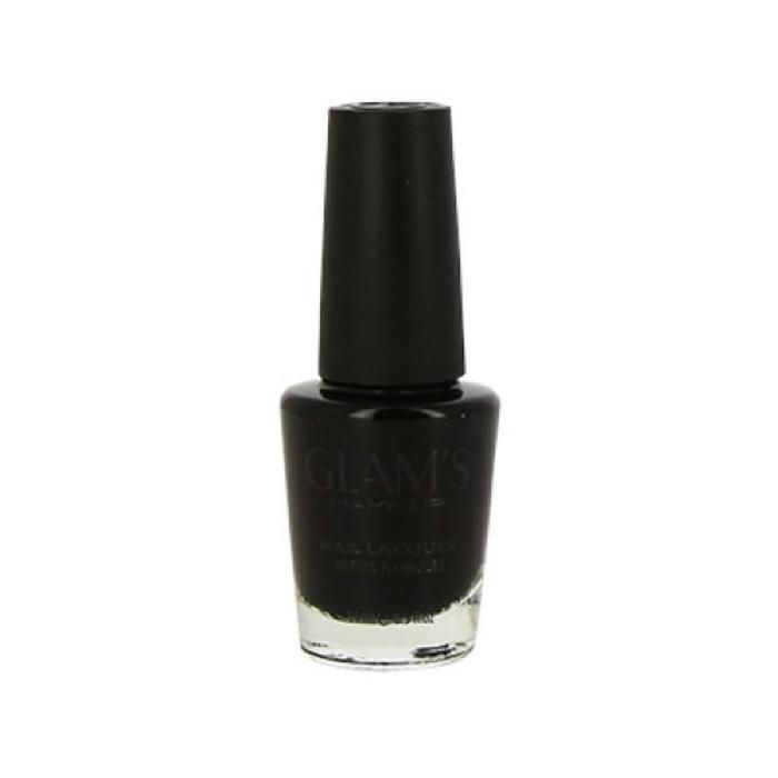 Nail Polish Black Swan 32