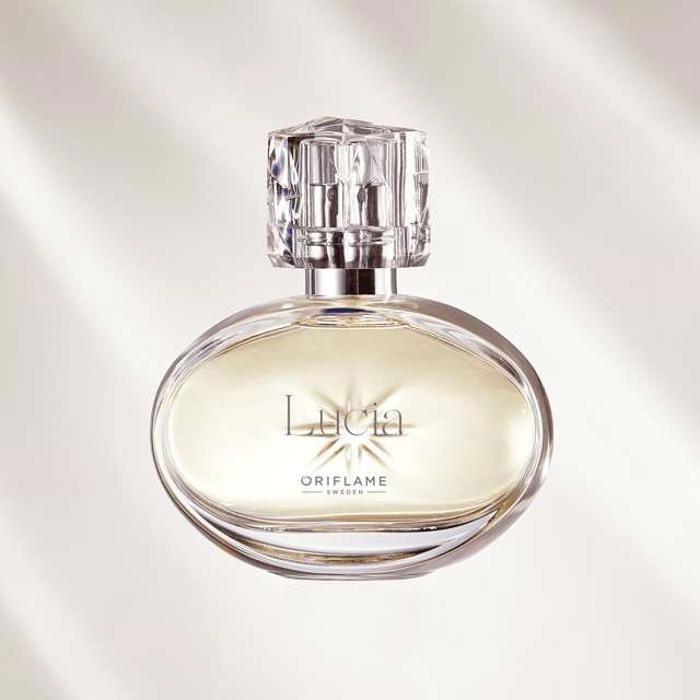 Eau de Toilette Lucia Pour Femme 50 ml