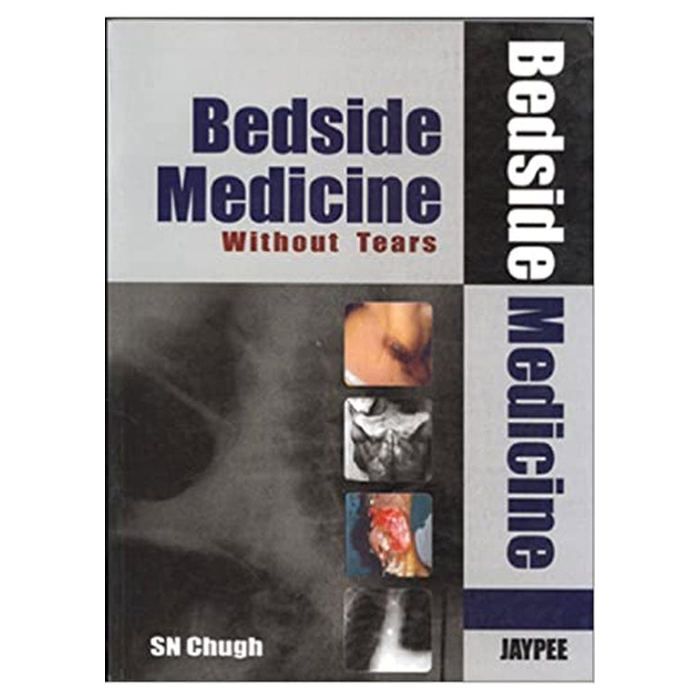 Bedside Medicine without Tears