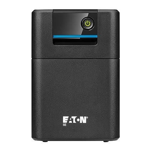 Alimentation sans interruption - EATON - 5E GEN2 - 550 VA - 300 W - AVR intégré