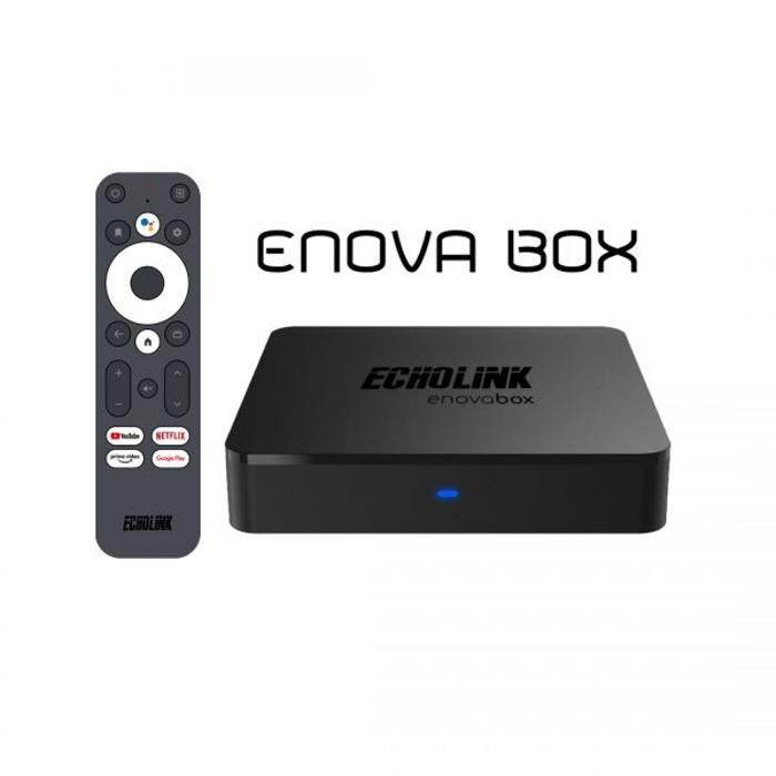 Echolink ENOVA Box