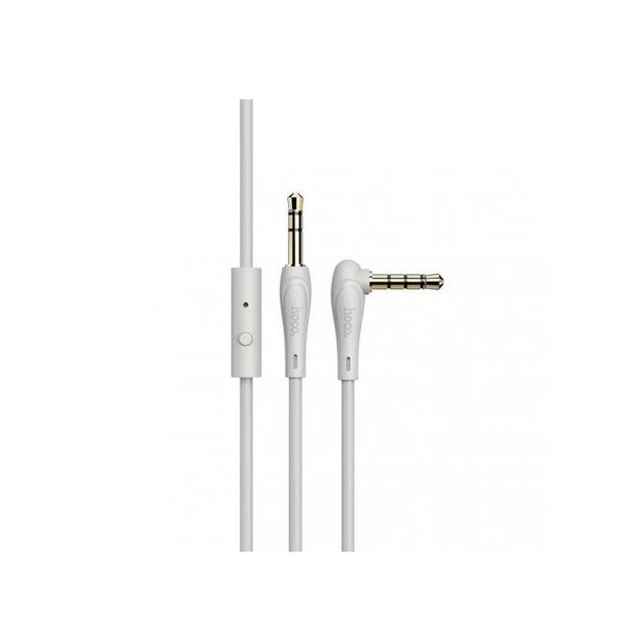 Câble de données audio AUX avec microphone