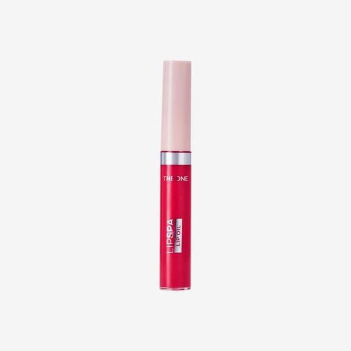 Huile pour les Lèvres The ONE Lip Spa, Red 4,5 ml