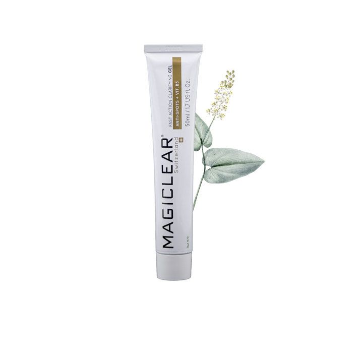 MAGICLEAR GEL CLARIFIANT ANCTION RAPIDE ANTI TACHE