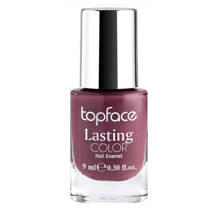 Vernis à ongle - TOPFACE - Color Revelation - Couleur durable - Couleurs intenses - 112
