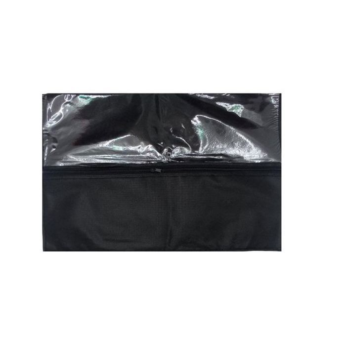 Pochette rangement vêtements parfait etat