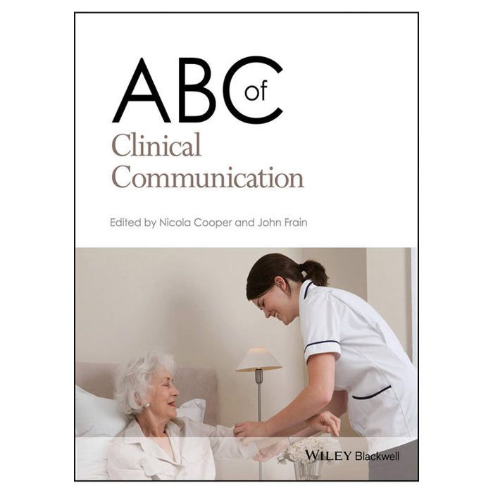 ABC de la communication clinique (série ABC) 1re édition