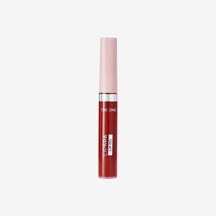 Huile pour les Lèvres The ONE Lip Spa, Plum 4,5 ml