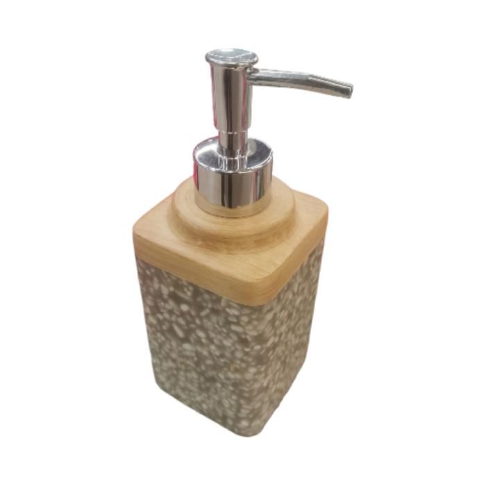 DISTRIBUTEUR DE SAVON7n775G+/-3%PL207SN GA