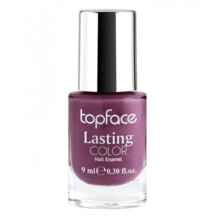 Topface - Color Revelation Nail Enamel -113