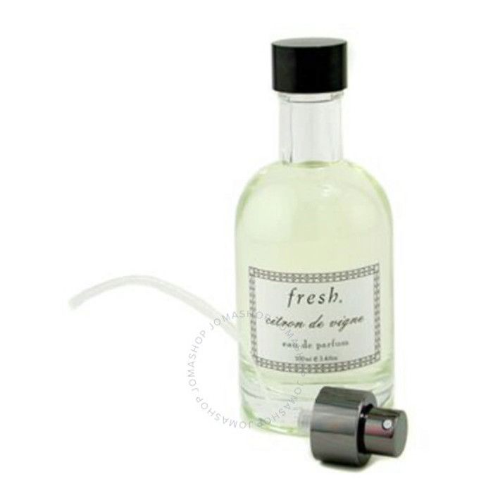 FRESH -CITRON DE VIGNE EDP 100ML