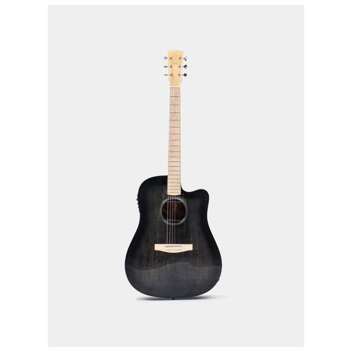 GUITARE ACOUSTIQUE PROFESSIONELLE