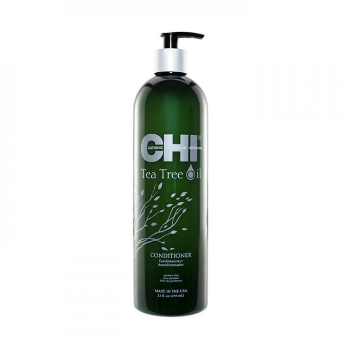CHI Tea Tree Oil Conditioner 739 mL