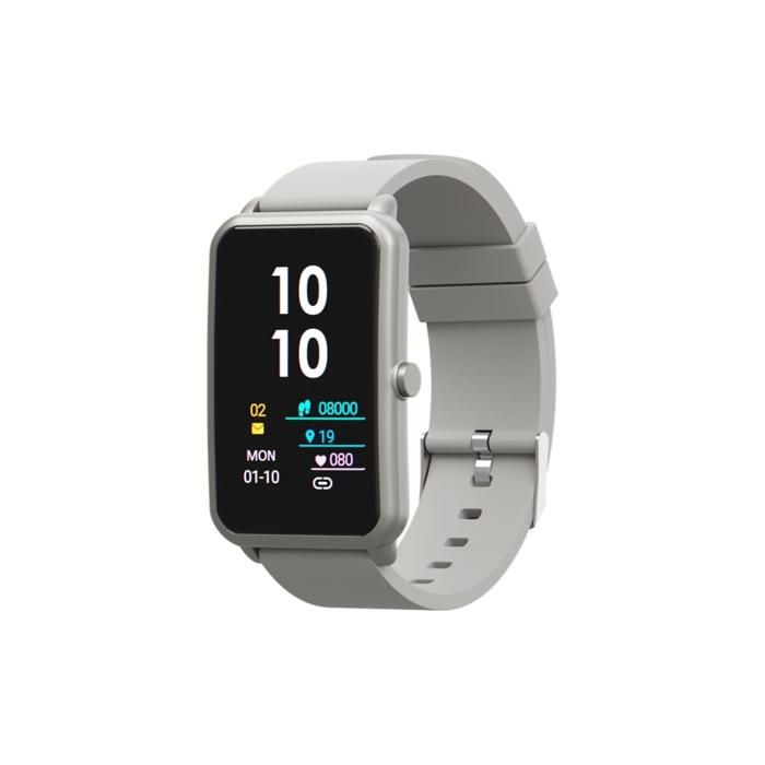 ORYX S-BAND plus, Ecran 1.6’’, 15 jours d’autonomie Gris