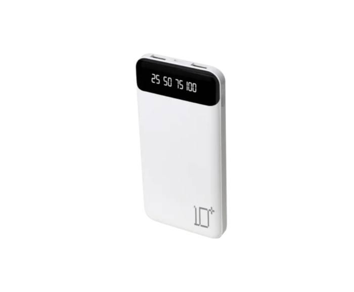 MOI  - Power Bank  -  PB02 - 10000mAh
