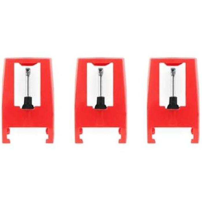 Victrola skivspelarenål ITNP-LC1-EU