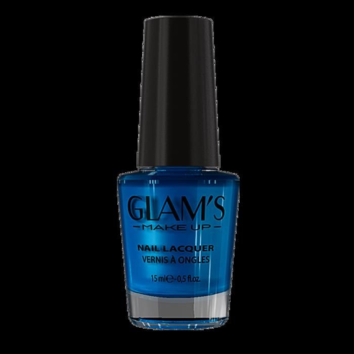 Nail Polish Jean Denim 58