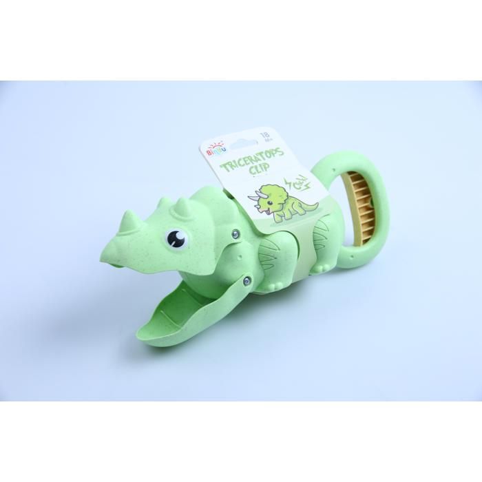 Pince à Sable - GENERIC - Réf. 7059436 - Jaune - Pour enfants à partir de 3 ans - Mixte