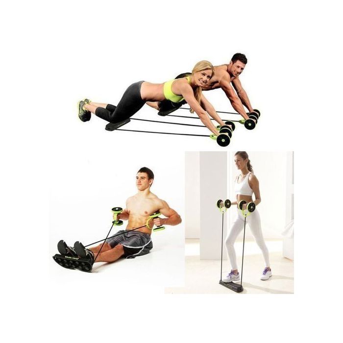 Revoflex Xtreme Top appareil pour perdre du poids