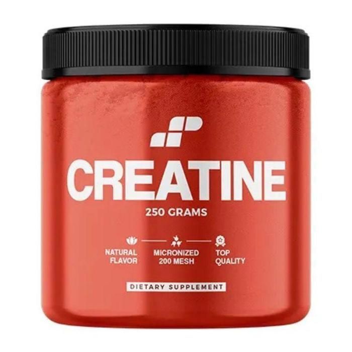 Creatine Monohydrate 200 Mesh MP 250 g