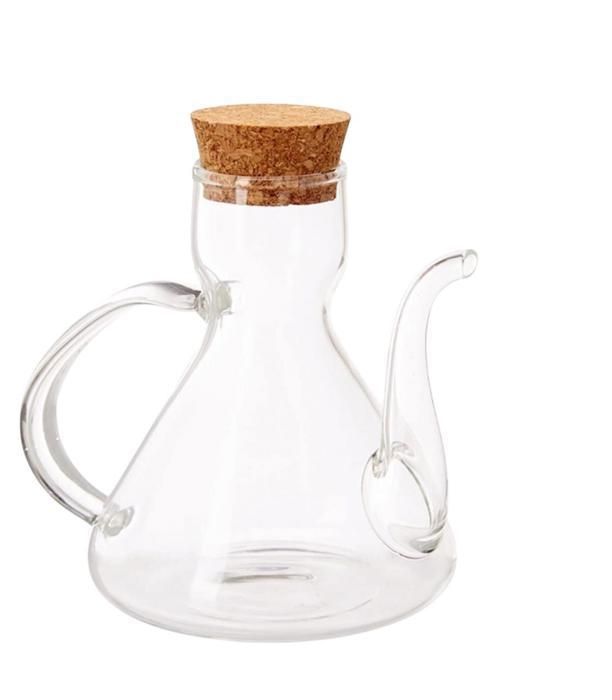 Huilier - Non spécifié - 350 ml - Ergonomique - Bouchon hermétique - Anti-goutte